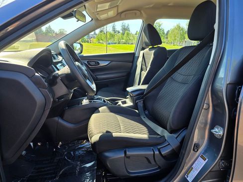 Used 2020 Nissan Rogue S AWD/4WD image 11