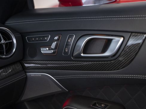 Used 2013 Mercedes-Benz SL 65 AMG image 59