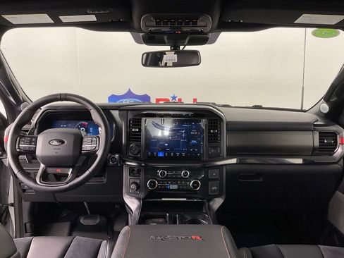 New 2026 Ford F150 Raptor w/ Equipment Group 803A Raptor R AWD/4WD image 19
