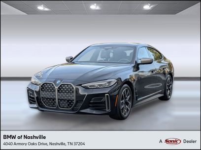 Certified 2024 BMW M440i xDrive Gran Coupe