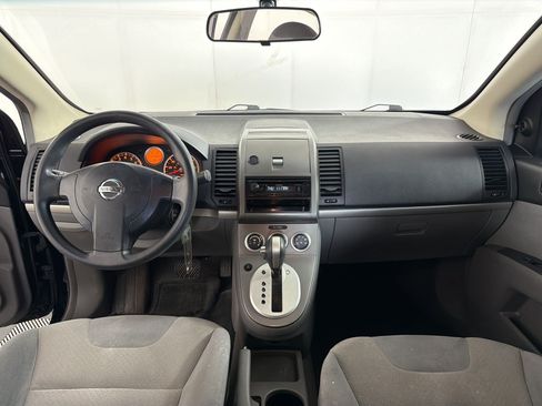 Used 2009 Nissan Sentra 2.0 FE+ FWD image 16