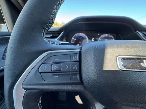 New 2025 Jeep Grand Cherokee Limited image 26