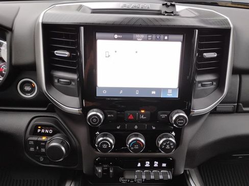 New 2026 RAM 1500 Big Horn image 31