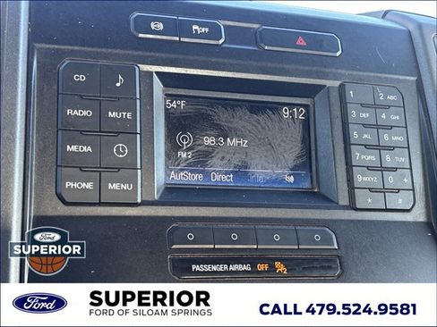 Used 2017 Ford F350 XL w/ Power Equipment Group image 28