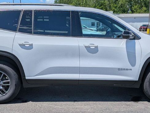 New 2026 GMC Acadia Elevation AWD/4WD image 6