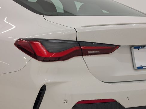 Certified 2023 BMW 430i 430i w/ M Sport Package image 13