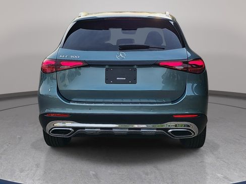 New 2026 Mercedes-Benz GLC 300 image 6