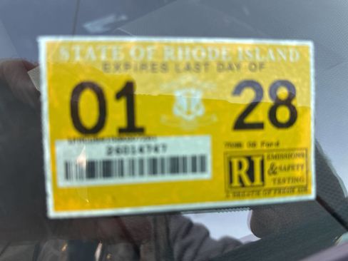 Used 2008 Ford Escape Limited image 15