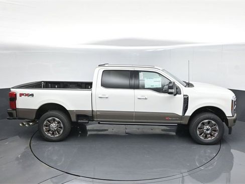 New 2026 Ford F350 King Ranch image 44