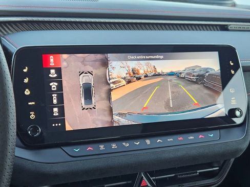 New 2026 Dodge Charger R/T Scat Pack image 24