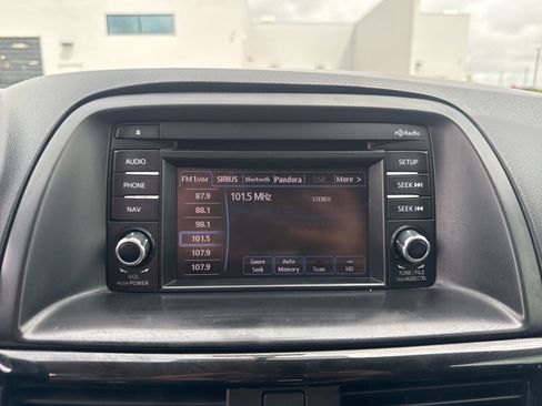 Used 2015 MAZDA CX-5 Grand Touring FWD image 13