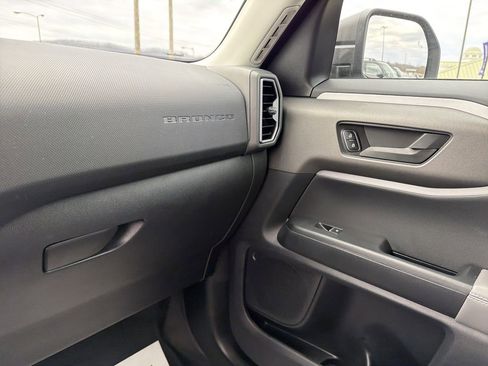 Used 2025 Ford Bronco Sport Badlands AWD/4WD image 24