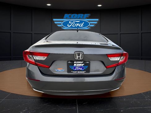 Used 2019 Honda Accord EX-L image 4