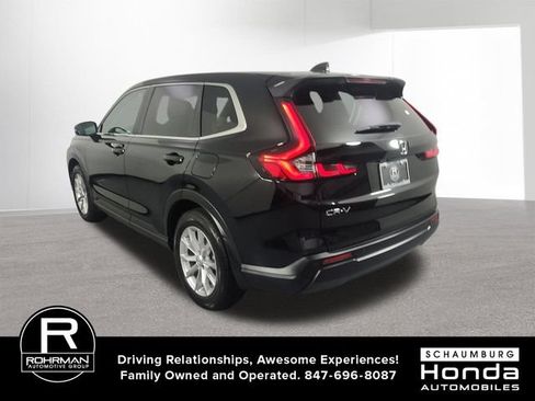 Used 2024 Honda CR-V EX-L image 33