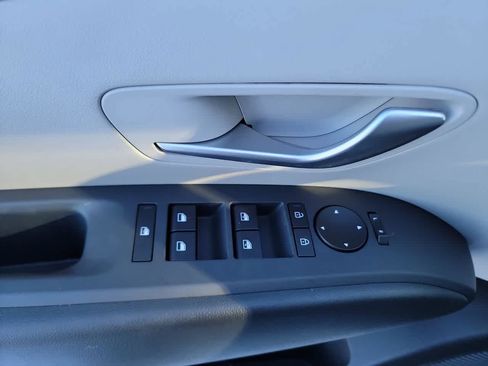 New 2026 Hyundai Tucson SEL image 11