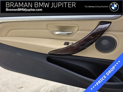 Used 2020 BMW 430i Coupe w/ Convenience Package image 24