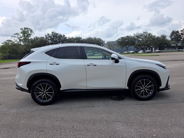 Used 2022 Lexus NX 350 AWD image 2