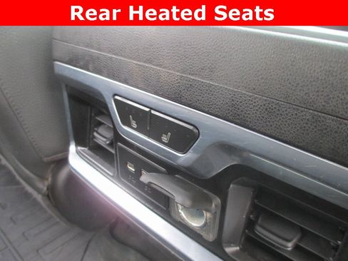 Used 2020 GMC Sierra 2500 Denali w/ Denali Ultimate Package image 25