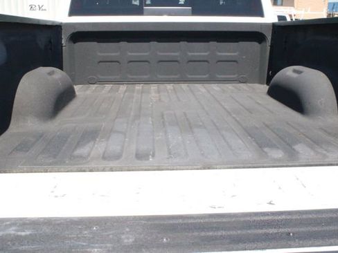 Used 2024 RAM 2500 Laramie w/ Night Edition AWD/4WD image 14