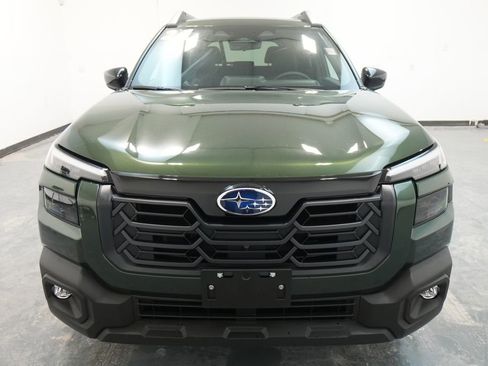 New 2026 Subaru Outback Touring XT image 2