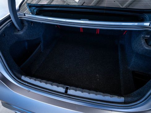 Used 2025 BMW M4 xDrive Competition w/ M Carbon Exterior Package image 56