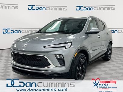New 2026 Buick Encore GX Sport Touring w/ Comfort Package