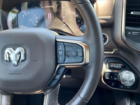Used 2025 RAM 1500 Limited w/ Off Road Group AWD/4WD image 25