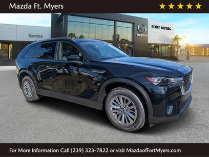 New 2026 MAZDA CX-90 3.3 Turbo w/ Select Package