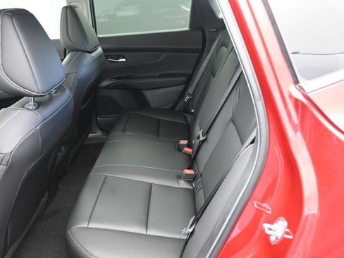 Used 2025 Nissan Murano SL AWD/4WD image 25