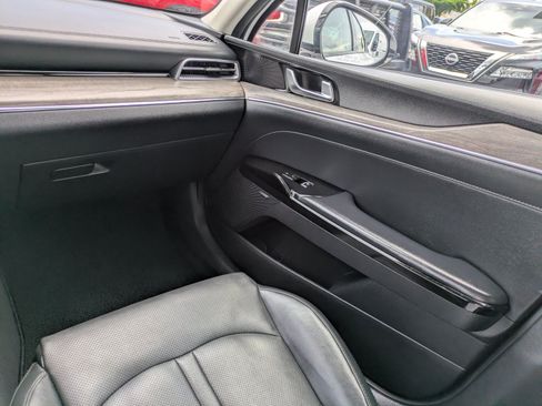 Certified 2024 Kia K5 EX w/ EX Premium Package FWD image 13