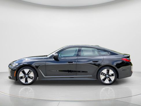 Certified 2023 BMW i4 eDrive35 RWD image 8