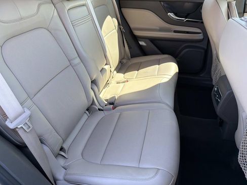 Used 2020 Lincoln Corsair Reserve AWD/4WD image 23