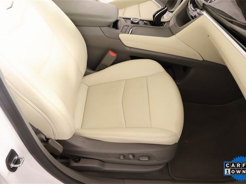 Used 2023 Cadillac XT6 Premium Luxury w/ Technology Package image 15