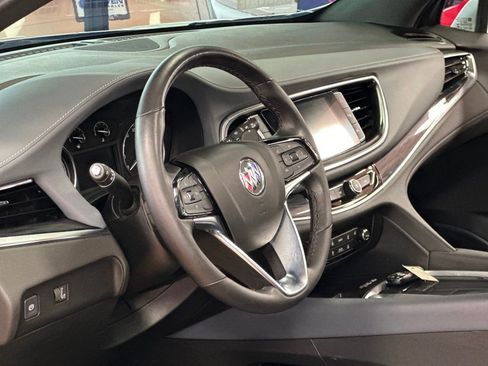 Used 2022 Buick Enclave Essence w/ Experience Buick Package image 32