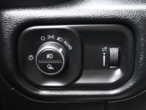 Used 2020 RAM 1500 Big Horn image 20