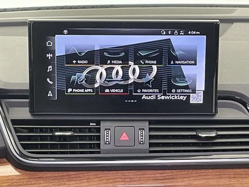 Certified 2023 Audi Q5 2.0T Premium w/ Convenience Package image 28