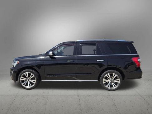 Used 2020 Ford Expedition Platinum AWD/4WD image 3