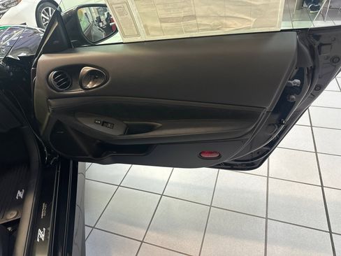 New 2026 Nissan Z Performance image 10