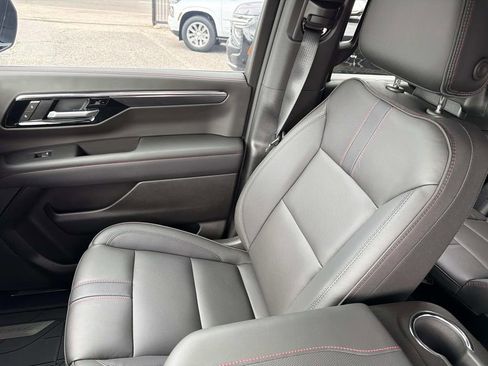 New 2026 Chevrolet Suburban RST AWD/4WD image 45