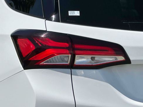 Used 2024 Chevrolet Equinox RS w/ LPO, Floor Liner Package AWD/4WD image 9