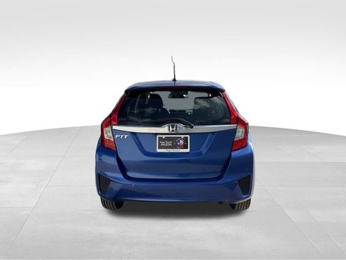 Used 2017 Honda Fit EX image 6