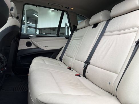 Used 2011 BMW X5 xDrive35i AWD/4WD image 24