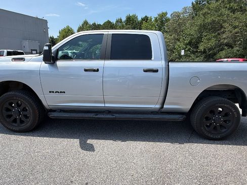 Used 2026 RAM 2500 Big Horn AWD/4WD image 11