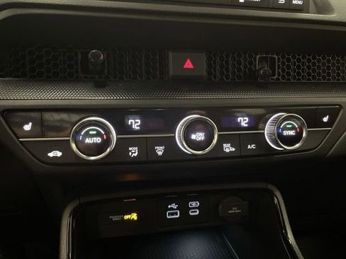 Used 2024 Honda CR-V EX image 18