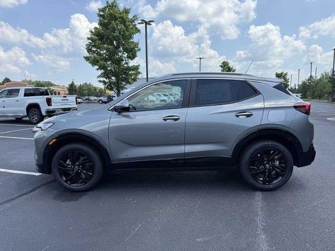 New 2026 Buick Encore GX Sport Touring w/ Comfort Package image 18