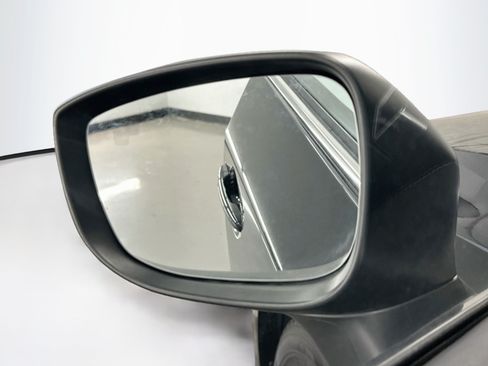 Used 2025 MAZDA CX-5 AWD 2.5 S w/ Preferred Package image 16
