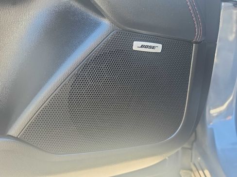 Used 2025 MAZDA CX-5 Carbon Edition AWD/4WD image 19