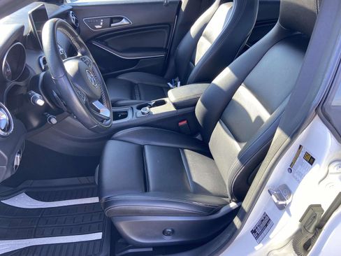 Used 2018 Mercedes-Benz CLA 250 image 6