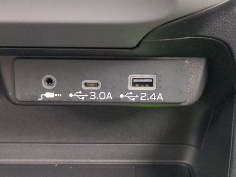 Certified 2026 Subaru Crosstrek 2.5i Wilderness w/ Crosstrek Mirror Package image 31