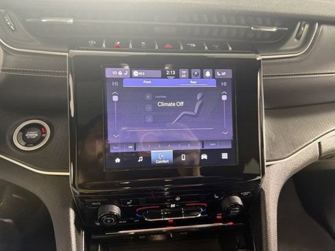Certified 2023 Jeep Grand Cherokee L Laredo AWD/4WD image 26